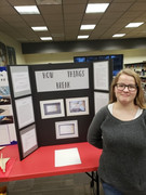 Science Fair Project